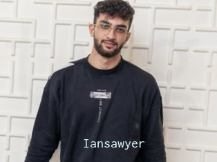 Iansawyer