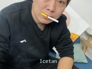 Icetan