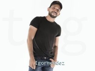 Igormendez