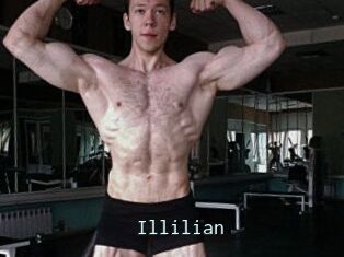 Illilian