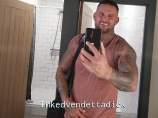 Inkedvendettadick