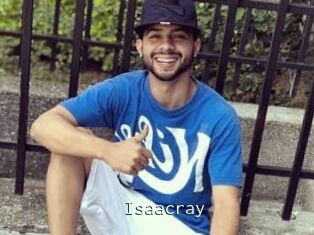 Isaacray