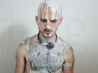 Issaacthomson