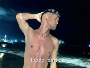 Issac_parker