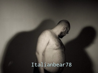 Italianbear78