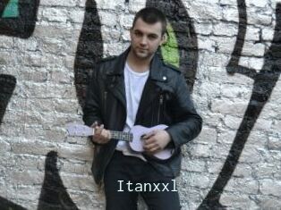 Itanxxl