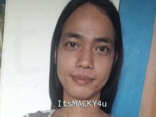 ItsMACKY4u