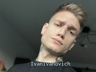 Ivanivanovich