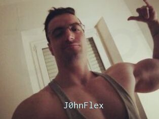 J0hnFlex