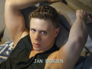 JAN_BORDEN