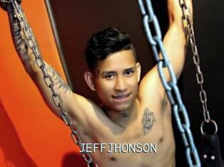 JEFFJHONSON