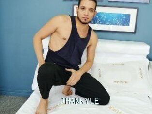 JHANKYLE