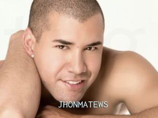 JHONMATEWS