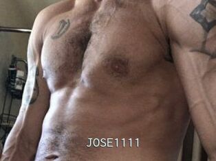 JOSE1111