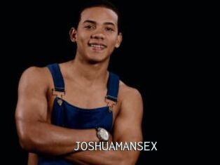 JOSHUAMANSEX