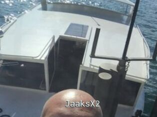 JaaksX2