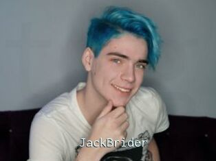 JackBrider