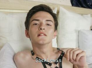 JackLewis