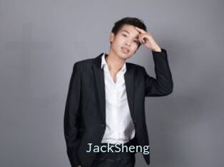 JackSheng