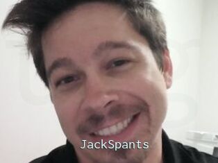 JackSpants