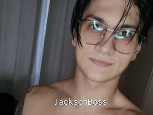 JacksonBoss