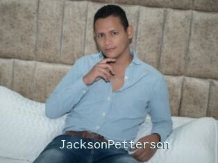 JacksonPetterson