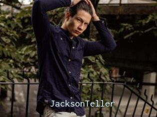 JacksonTeller