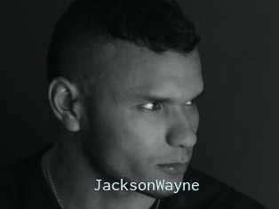 JacksonWayne