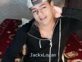 JackxLogan