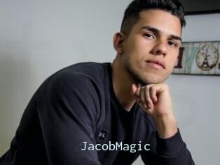 JacobMagic