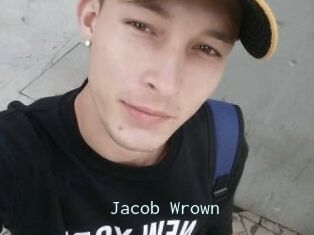 Jacob_Wrown