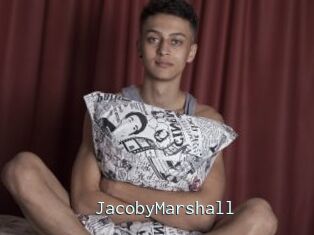 JacobyMarshall