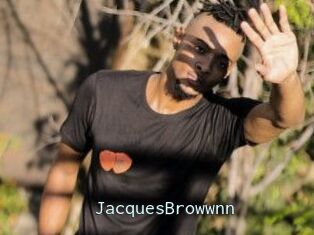 JacquesBrowwnn