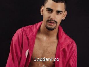 JaddenFox