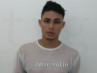 Jahir_colin