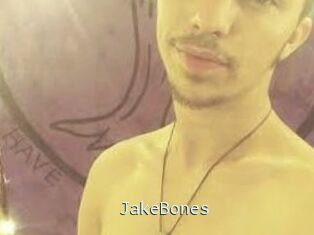 JakeBones