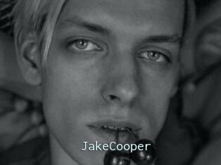 JakeCooper