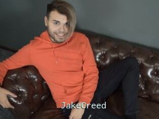 JakeCreed