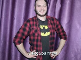 JakeSparrow