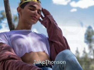 JakeThonson