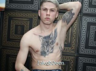 JakobDeen