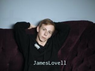 JamesLovell