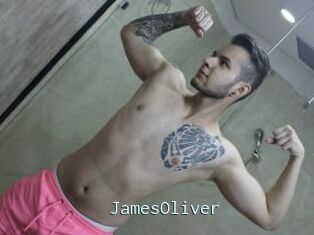 JamesOliver