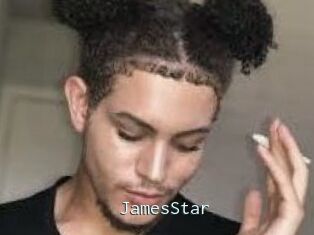 JamesStar