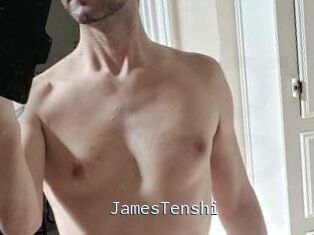 JamesTenshi