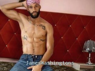 JamesWashingtons