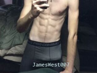 JamesWest007