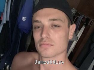 JamesXXLuv