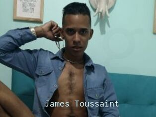 James_Toussaint