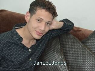 JanielJones